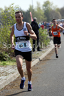 Senior mens 2019 Elswick Harirers Good Friday Road Relay, Newburn, Newcastle. Photo:  David T. Hewitson/Sports for All Pics